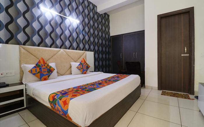 FabHotel K9