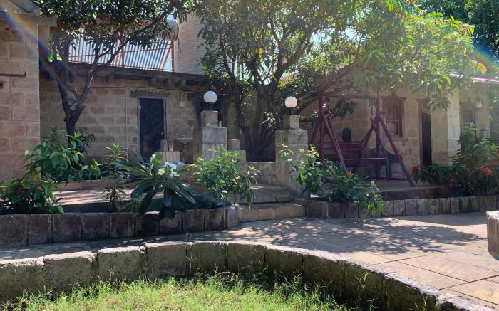 Woodland Resort SasanGir