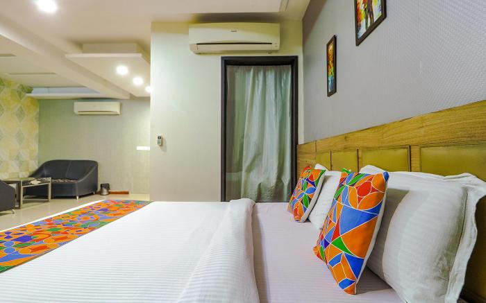 FabHotel Prime Z Grand