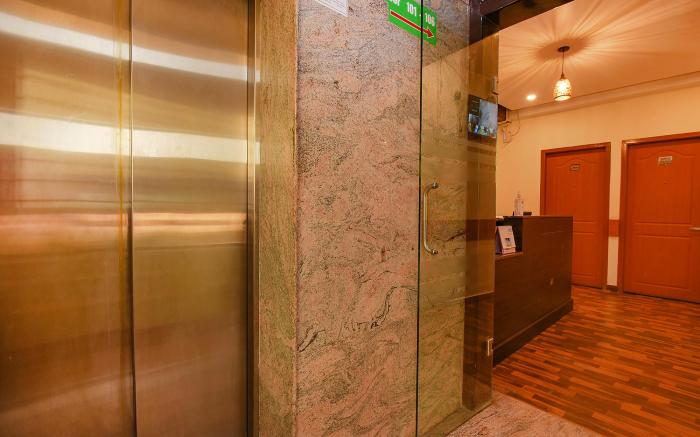 FabHotel The BTM Palace - BTM Layout Nr. Gopalan Innovation Mall