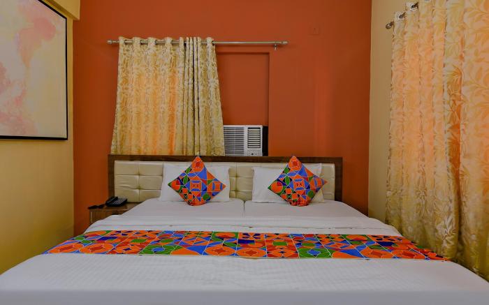 FabHotel New kolkata Residency Inn - Nr. Axis Mall
