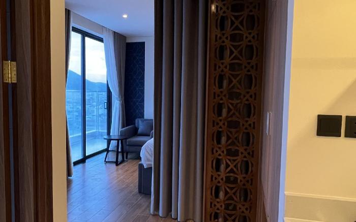 CODOTEL APEC PHU YEN