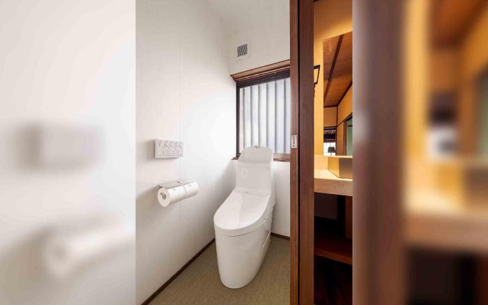 Matsunoma Machiya House