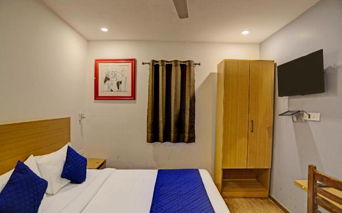 Hotel Admire Inn Ghaziabad