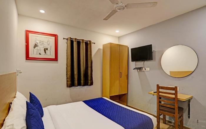 Hotel Admire Inn Ghaziabad