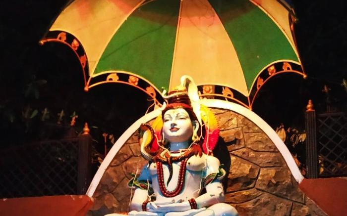 Shivam Palace & Resort