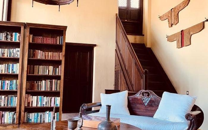 Spirit of the Knights Boutique Hotel
