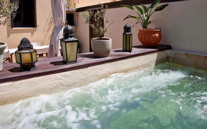 Spirit of the Knights Boutique Hotel