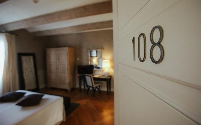 Relais Villa D'Amelia