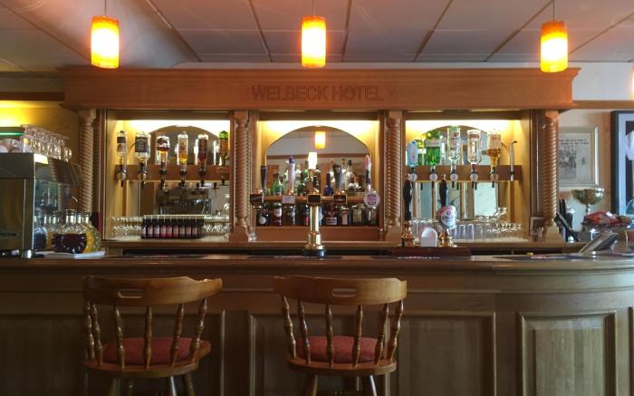 The Welbeck Hotel