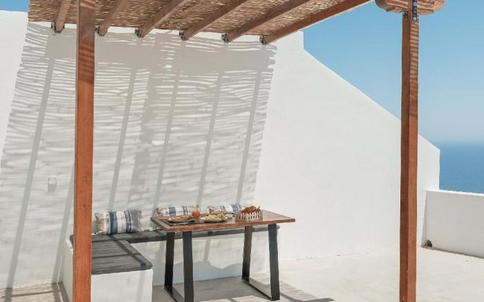 Oyster Luxury Suites