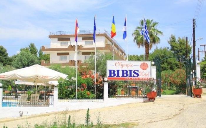 Olympic Bibis Hotel