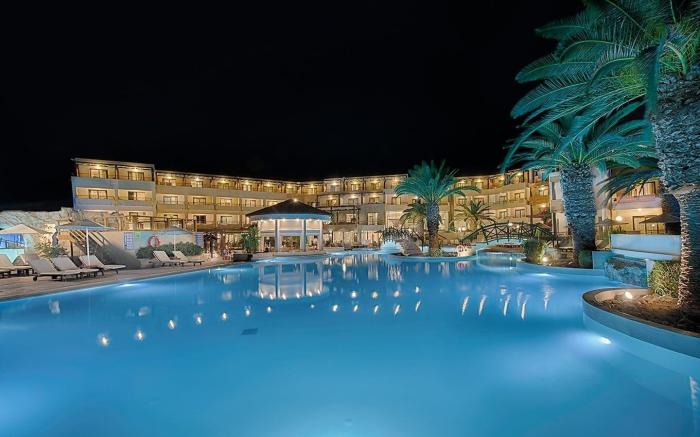 D’ Andrea Mare Beach Hotel