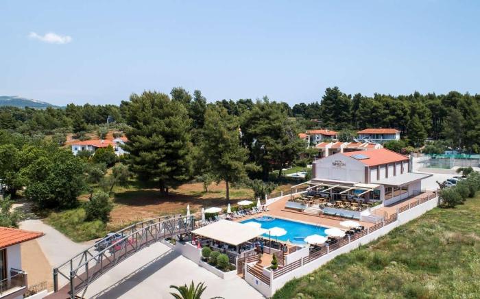 Hotel Simeon