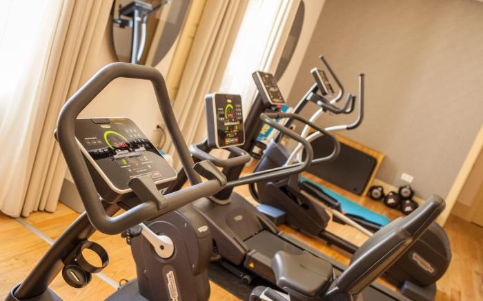 Oca Flores Hotel Boutique