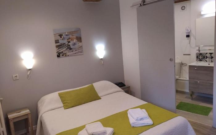 Hôtel Le Chambellan