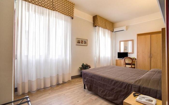 Hotel Delle Nazioni Florence