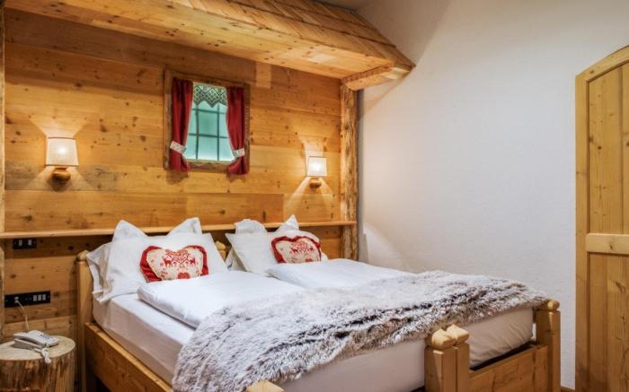 Hotel Rio Bianco