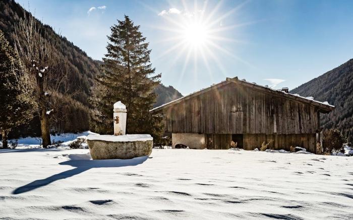 Alpin Hotel Masl