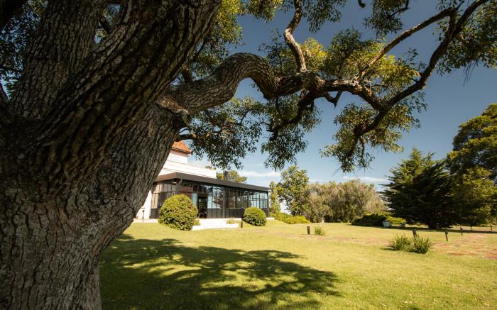 HOTEL & RESTAURANTE LAS LIEBRES