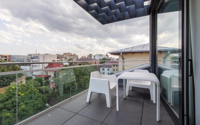 Aparthotel Blend CityCenter 