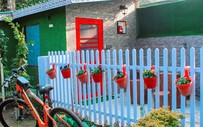 Olive Greens Homestay