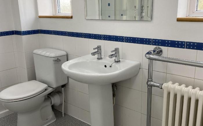 Stansted Airport Guest Rooms