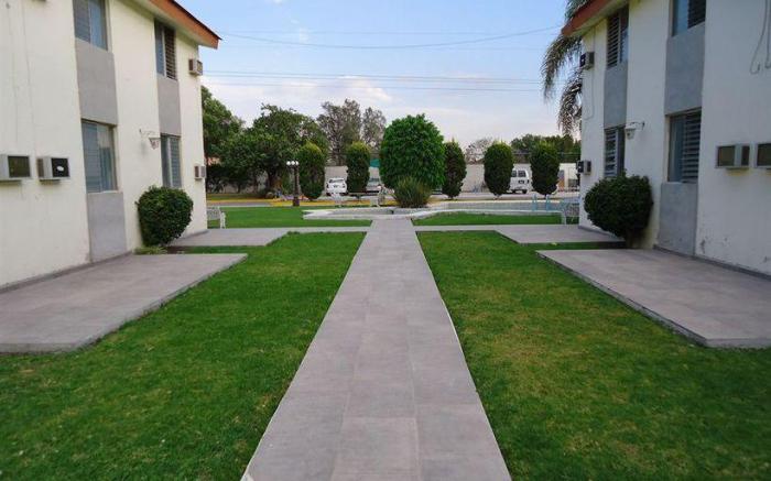 JM HOTEL EJECUTIVO CELAYA