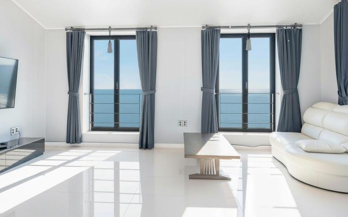 Gyeongju Neulsiwon Pension