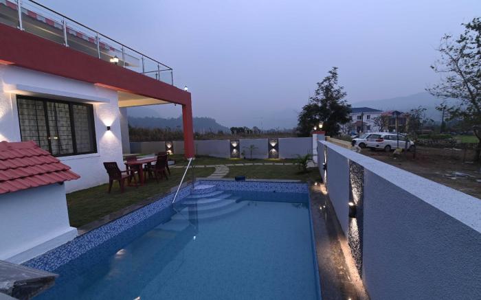 Ritz Villa By Spicy Mango