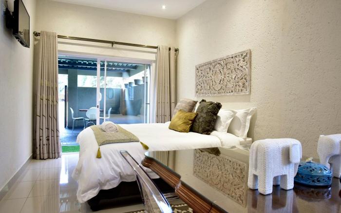 Five O' Clock Zen Boutique Guest House