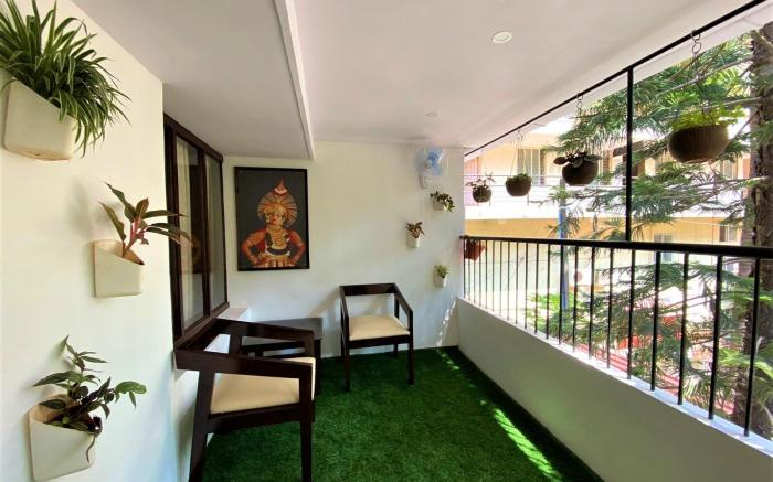 Udupi Inn