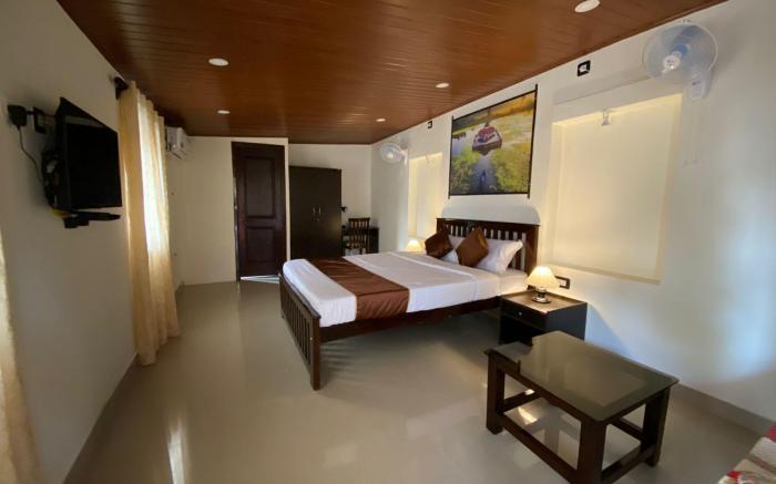 Udupi Inn