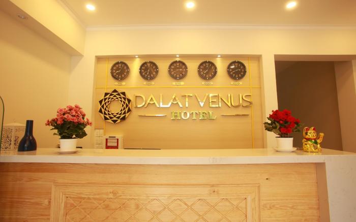 Dalat Venus Hotel