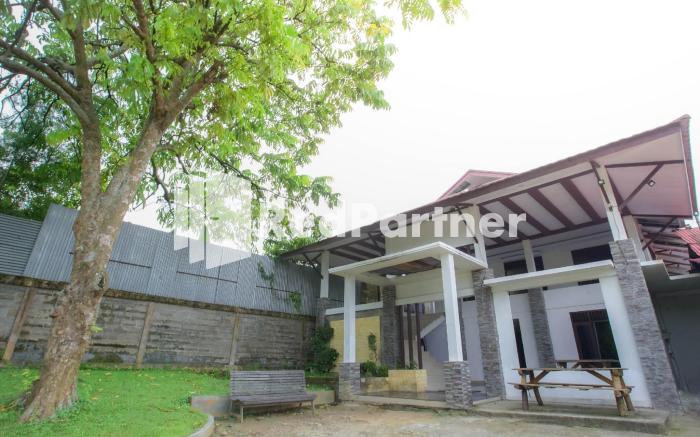 Hatta Guest House Syariah near Hayam Wuruk Jelutung Mitra RedDoorz