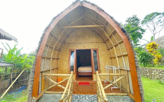 Villa Bambu Rinjani & Restaurant