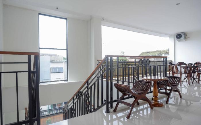 RedDoorz near Terminal Tirtonadi 2