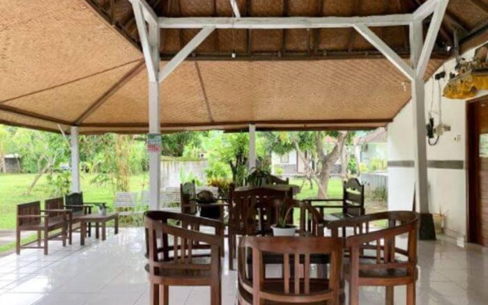 Hepi Bungalow