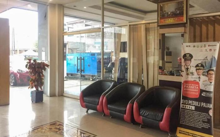 Hotel Permata Makassar Mitra RedDoorz