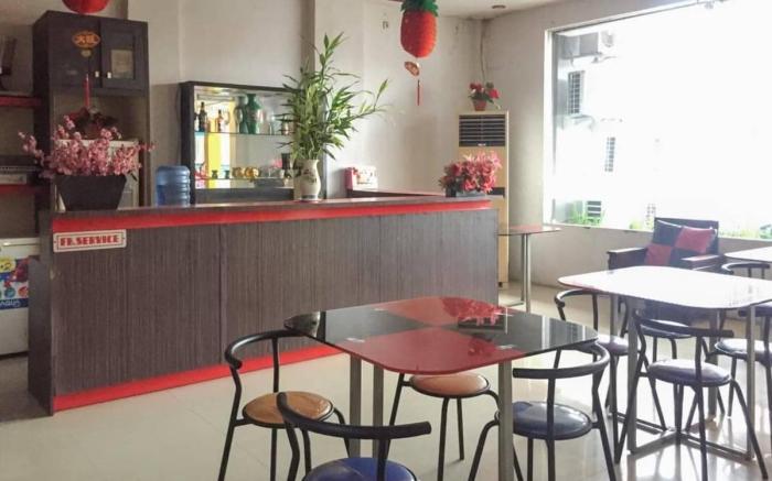 Hotel Permata Makassar Mitra RedDoorz