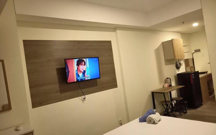 SleepRest @ Pollux Habibie A2117