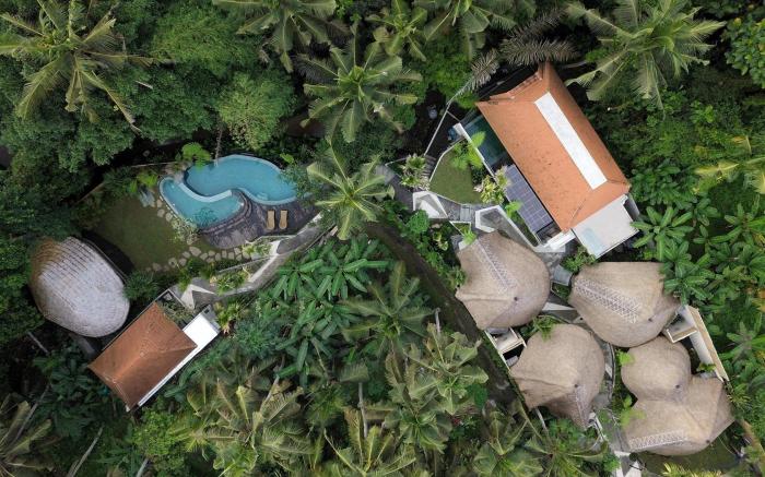 Amarea Resort & Spa Ubud by Ini Vie Hospitality