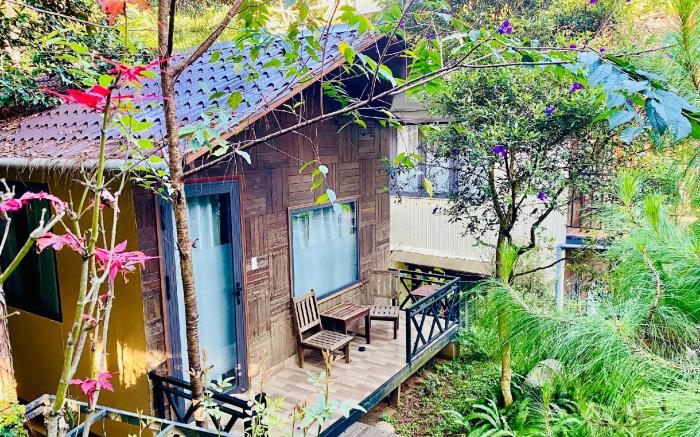 BAZAN HOME - Hotel & Bungalow