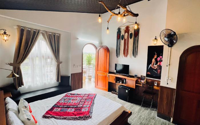 BAZAN HOME - Hotel & Bungalow