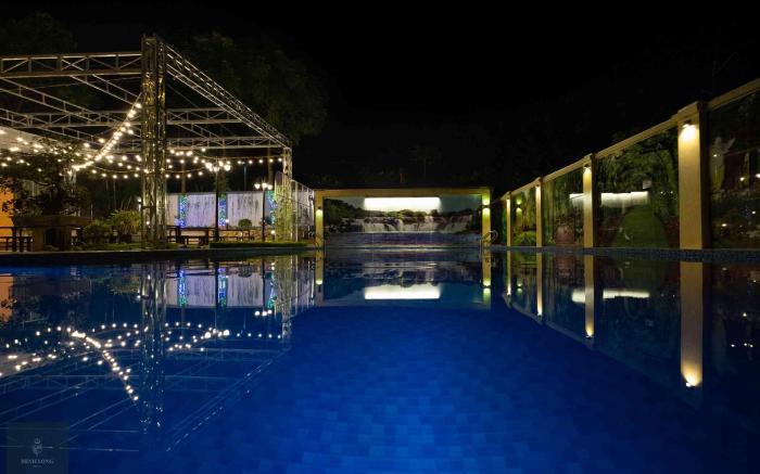 Minh Long Hotel