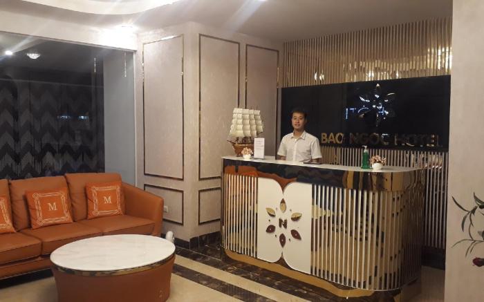Bảo Ngọc Hotel