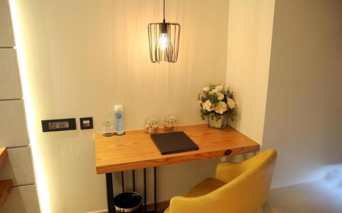 Udman Hotel Greater Noida