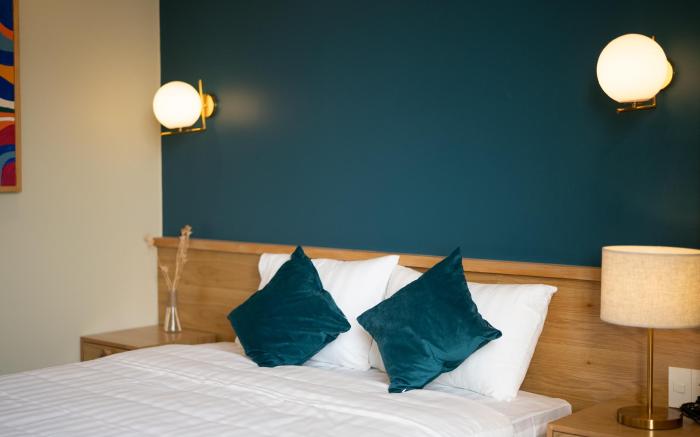 Sline Hotel - The Manor