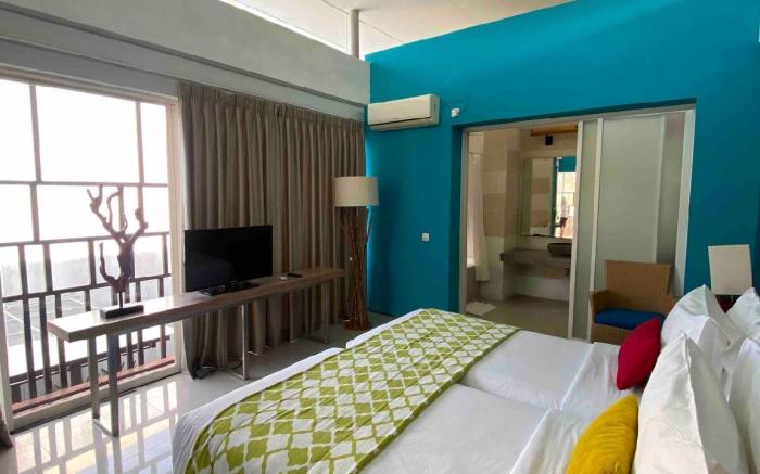 Bougenville 2BR villa
