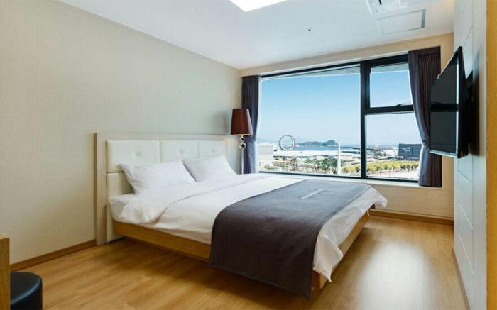 Yeosu Hostel Polonia